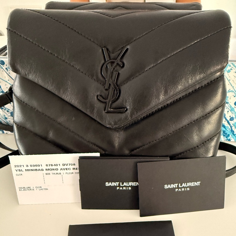 Designer bag bundle - Picture 2 of 16